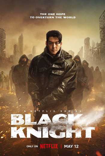 Black Knight (Season 1) Dual Audio ORG 720p WEB-DL [Hindi-English]