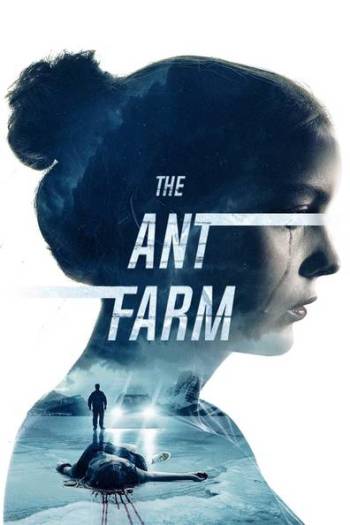 The Ant Farm (2022) Dual Audio ORG 720p 480p WEB-DL [Hindi-English]