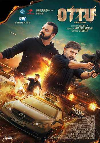 Ottu (2022) Dual Audio ORG 720p 480p WEB-DL [Hindi-Malayalam]