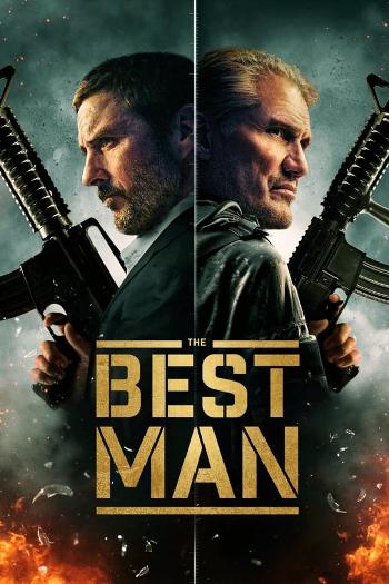 The Best Man (2023) English 720p WEB-DL [800MB] Download