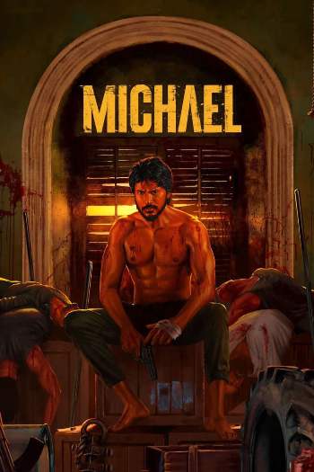 Michael (2023) Dual Audio ORG 720p 480p WEB-DL [Hindi-Telugu]