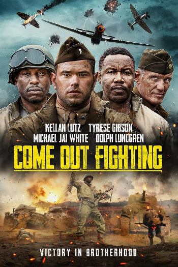 Come Out Fighting (2023) English 720p WEB-DL [800MB] Download