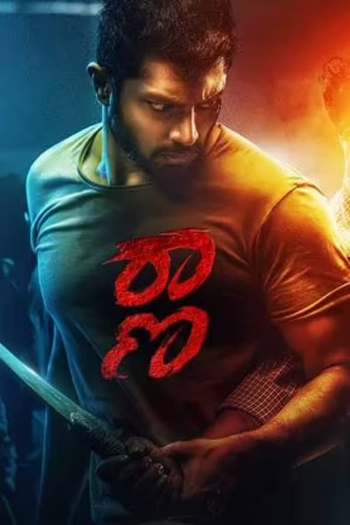 Raana (2022) Dual Audio ORG 720p 480p WEB-DL [Hindi-Kannada]