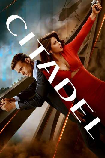 Citadel S01E06 Dual Audio ORG 720p WEB-DL [Hindi-English]