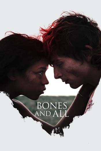 Bones and All (2022) Dual Audio ORG 720p 480p BluRay [Hindi-English]