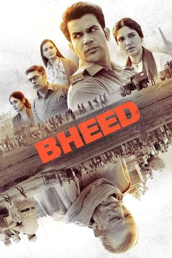 Bheed (2023) Hindi 720p 480p WEB-DL [1.1GB] Download