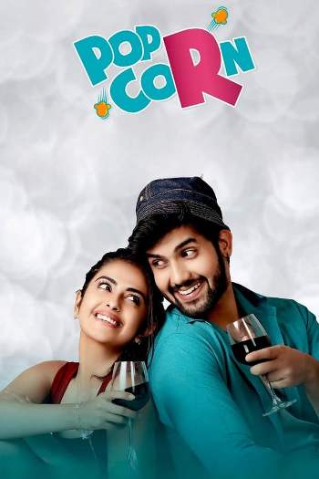 Popcorn (2023) Dual Audio ORG 720p 480p WEB-DL [Hindi-Telugu]