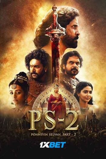 PS-2 (2023) Hindi-Line 720p 480p HDRip [1.3GB] Download