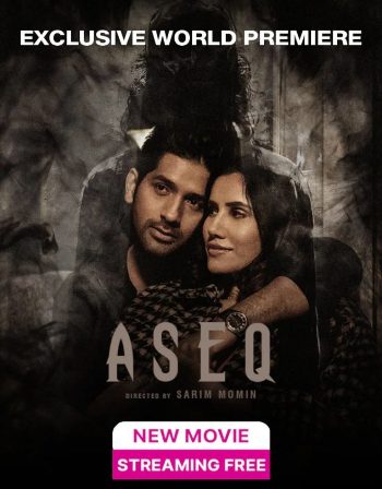 Aseq (2022) Hindi 720p 480p WEB-DL [900MB] Download