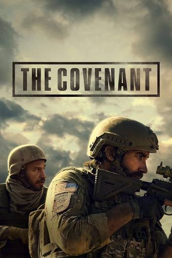 The Covenant (2023) Dual Audio ORG 720p 480p WEB-DL [Hindi-English]