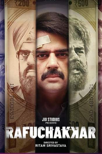Rafuchakkar (Season 1) Hindi 720p WEB-DL [EP01-02] Download