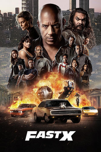 Fast X (2023) Dual Audio ORG 720p 480p WEB-DL [Hindi-English]