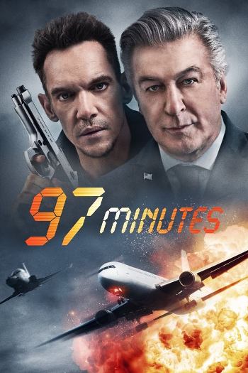 97 Minutes (2023) English 720p WEB-DL [800MB] Download