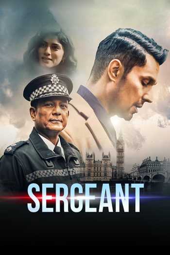 Sergeant (2023) Hindi 720p 480p WEB-DL [850MB] Download