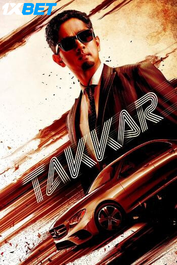 Takkar (2023) Hindi HQ-DUB 720p 480p HDCAM [1.1GB] Download