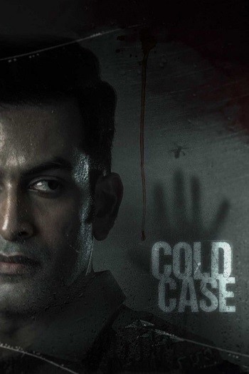 Cold Case (2021) Dual Audio ORG 720p 480p WEB-DL [Hindi-Malayalam]