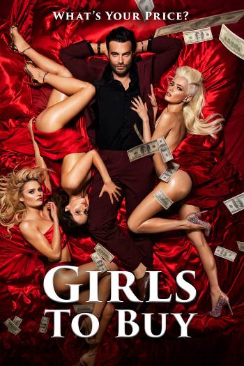 Girls To Buy (2021) Dual Audio ORG 720p 480p WEB-DL [Hindi-English]