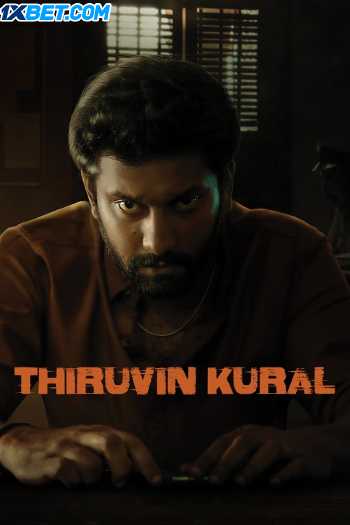 ThiruvinKural (2023) Hindi HQ-DUB 720p 480p WEB-DL [950MB] Download