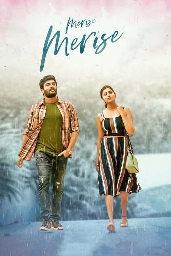 Merise Merise (2023) Dual Audio ORG 720p 480p WEB-DL [Hindi-Telugu]