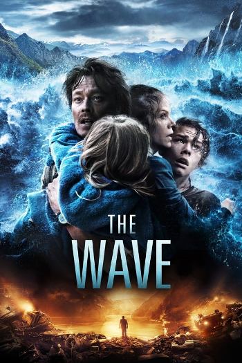 The Wave (2015) Dual Audio ORG 720p 480p BluRay [Hindi-Norwegian]