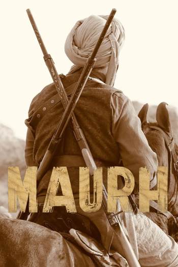 Maurh (2023) Hindi ORG 720p 480p WEB-DL [1.1GB] Download
