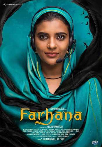 Farhana (2023) Hindi 720p 480p WEB-DL [1.1GB] Download