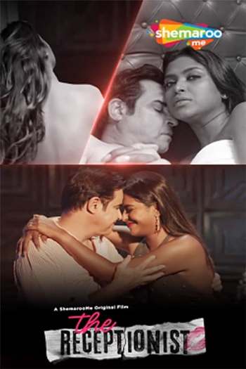 The Receptionist (2023) Hindi 720p 480p WEB-DL [900MB] Download