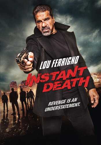 Instant Death (2017) Dual Audio ORG 720p 480p BluRay [Hindi-English]