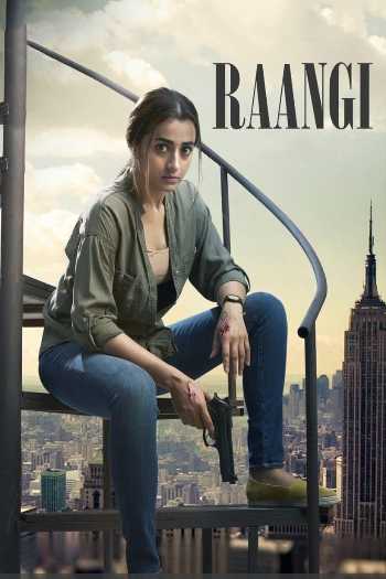 Raangi (2022) Dual Audio ORG 720p 480p WEB-DL [Hindi-Tamil]