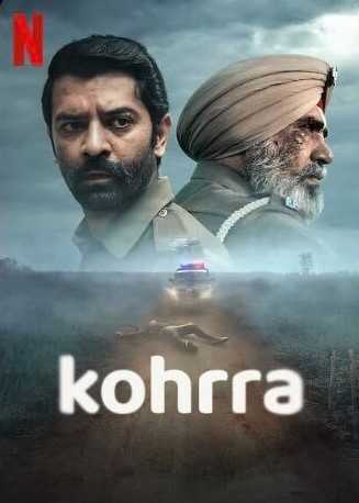 Kohrra (Season 1) Hindi 720p WEB-DL [All Episodes] Download
