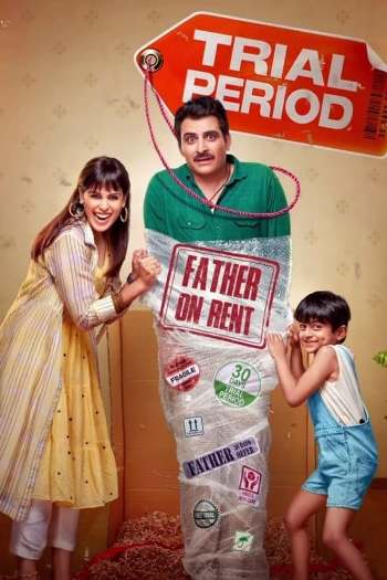 Trial Period (2023) Hindi 720p 480p WEB-DL [1GB] Download