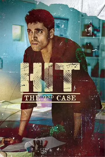 HIT: The 2nd Case (2022) Dual Audio ORG 720p 480p WEB-DL [Hindi-Telugu]