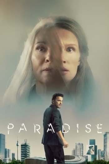 Paradise (2023) Dual Audio ORG 720p 480p WEB-DL [Hindi-English]