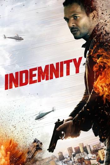 Indemnity (2021) Dual Audio ORG 720p 480p BluRay [Hindi-English]