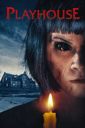 Playhouse (2022) Dual Audio ORG 720p 480p BluRay [Hindi-English]