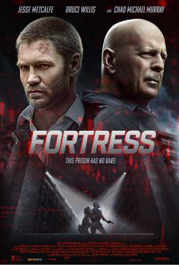 Fortress (2021) Dual Audio ORG 720p 480p BluRay [Hindi-English]