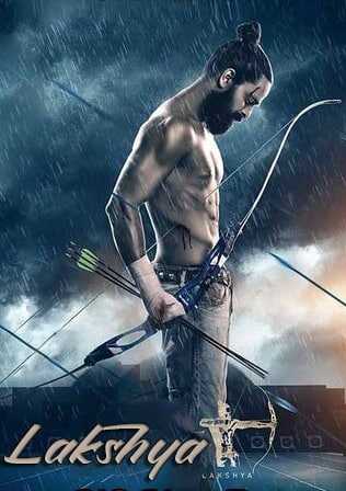 Lakshya (2021) Dual Audio ORG 720p 480p WEB-DL [Hindi-Telugu]