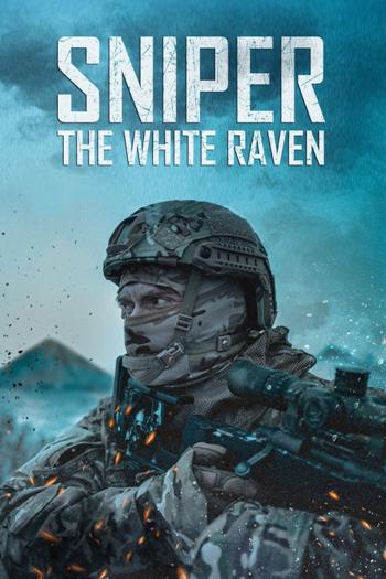 Sniper The White Raven (2022) Hindi ORG 720p 480p WEB-DL [950MB] Download