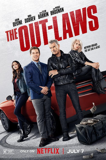 The Out-Laws (2023) Dual Audio ORG 720p 480p WEB-DL [Hindi-English]