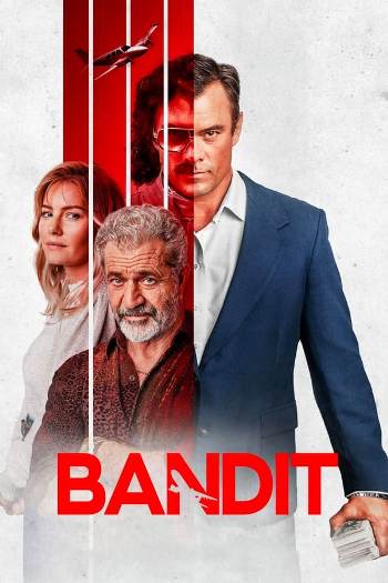 Bandit (2022) Dual Audio ORG 720p 480p BluRay [Hindi-English]