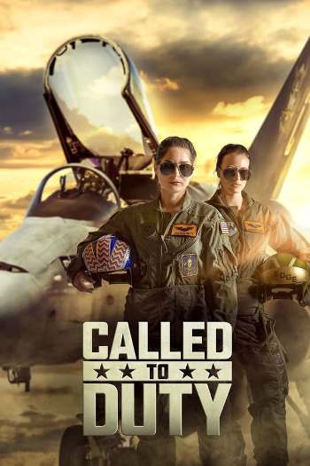 Called to Duty (2023) English 720p WEB-DL [800MB] Download