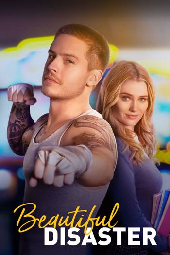 Beautiful Disaster (2023) Dual Audio ORG 720p 480p WEB-DL [Hindi-English]