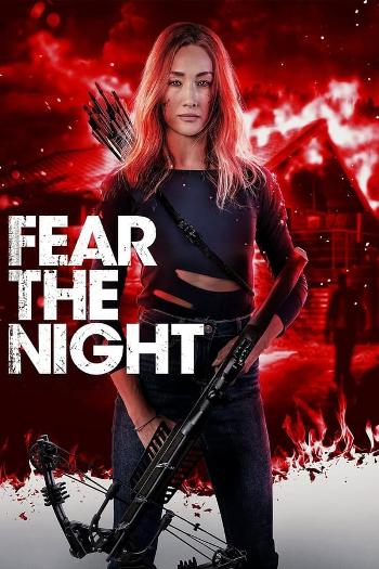 Fear the Night (2023) English 720p WEB-DL [800MB] Download