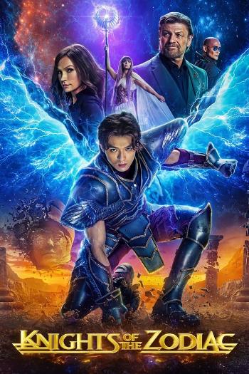 Knights of the Zodiac (2023) Dual Audio ORG 720p 480p BluRay [Hindi-English]