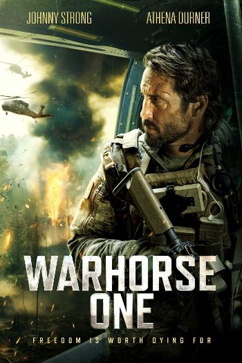 Warhorse One (2023) English 720p WEB-DL [800MB] Download