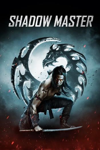 Shadow Master (2022) Dual Audio ORG 720p 480p BluRay [Hindi-English]