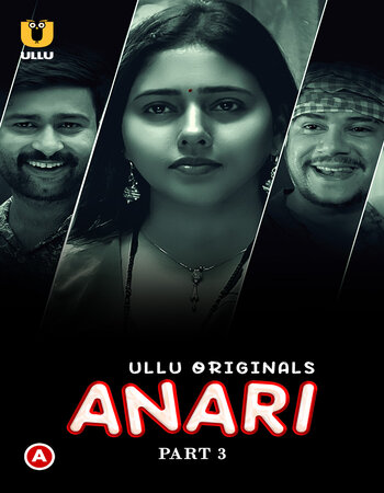 Anari (2023) Part 03 Hindi ULLU 720p HDRip [650MB] Download