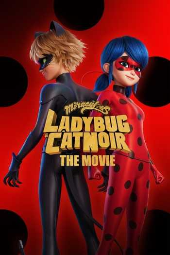 Ladybug & Cat Noir: Awakening (2023) Dual Audio ORG 720p 480p WEB-DL [Hindi-English]