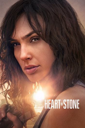 Heart of Stone (2023) Dual Audio ORG 720p 480p WEB-DL [Hindi-English]