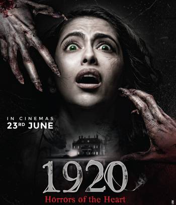 1920: Horrors of the Heart (2023) Hindi 720p 480p WEB-DL [1GB] Download